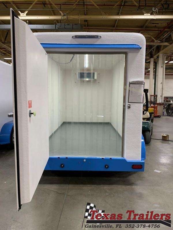 polar king freezer for sale