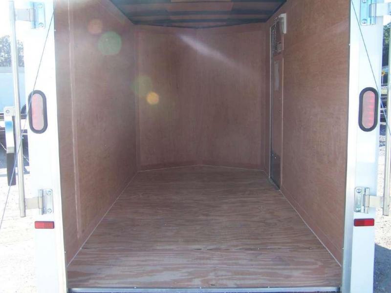 new Cargo (Enclosed) Trailers Cargo Mate  for sale, in Gainesville, FL Thumbnail 6