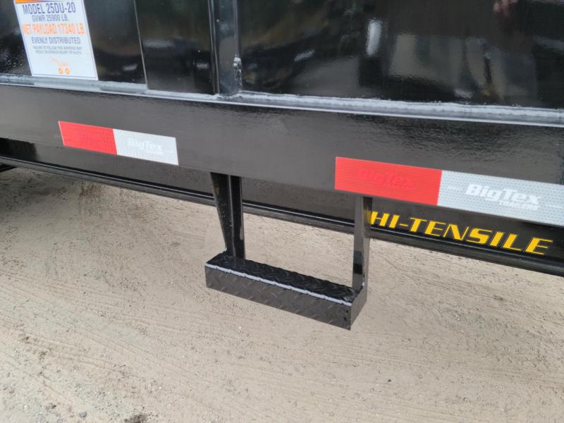 new Dump Trailers Big Tex Trailers  for sale, in Gainesville, FL Thumbnail 16