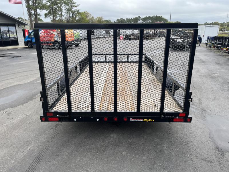 new Utility Trailers Big Tex Trailers  for sale, in Gainesville, FL Thumbnail 6