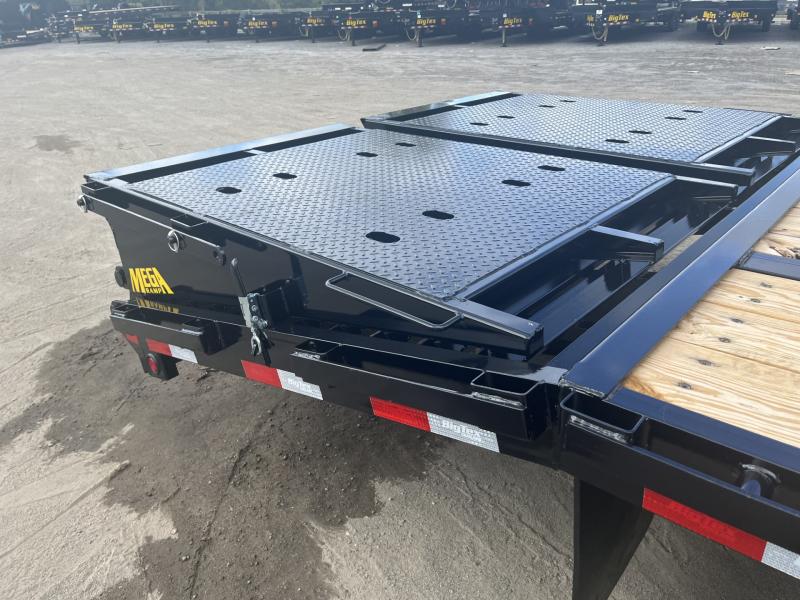 new Equipment / Flatbed Trailers Big Tex Trailers  for sale, in Gainesville, FL Thumbnail 9
