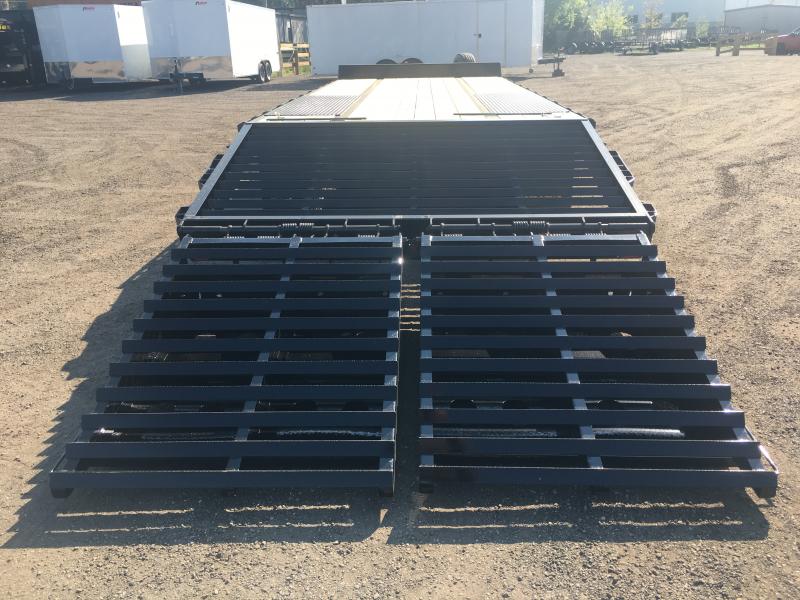 new Equipment / Flatbed Trailers Big Tex Trailers  for sale, in Gainesville, FL Thumbnail 19