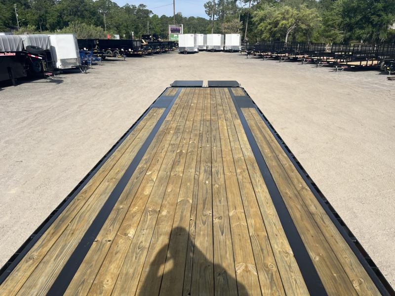 used Equipment / Flatbed Trailers PJ Trailers  for sale, in Gainesville, FL Thumbnail 14