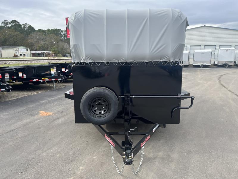 new Stock / Stock Combo Trailers Texas Trailers  for sale, in Gainesville, FL Thumbnail 8