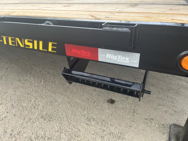 new Equipment / Flatbed Trailers Big Tex Trailers  for sale, in Gainesville, FL Thumbnail 3