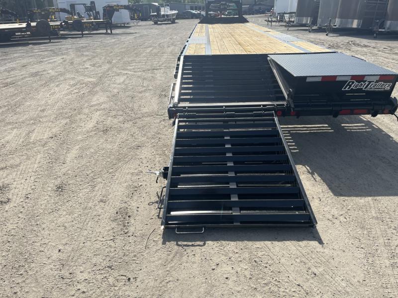 used Equipment / Flatbed Trailers PJ Trailers  for sale, in Gainesville, FL Thumbnail 10