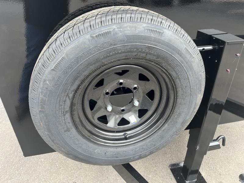 new Stock / Stock Combo Trailers Texas Trailers  for sale, in Gainesville, FL Thumbnail 30