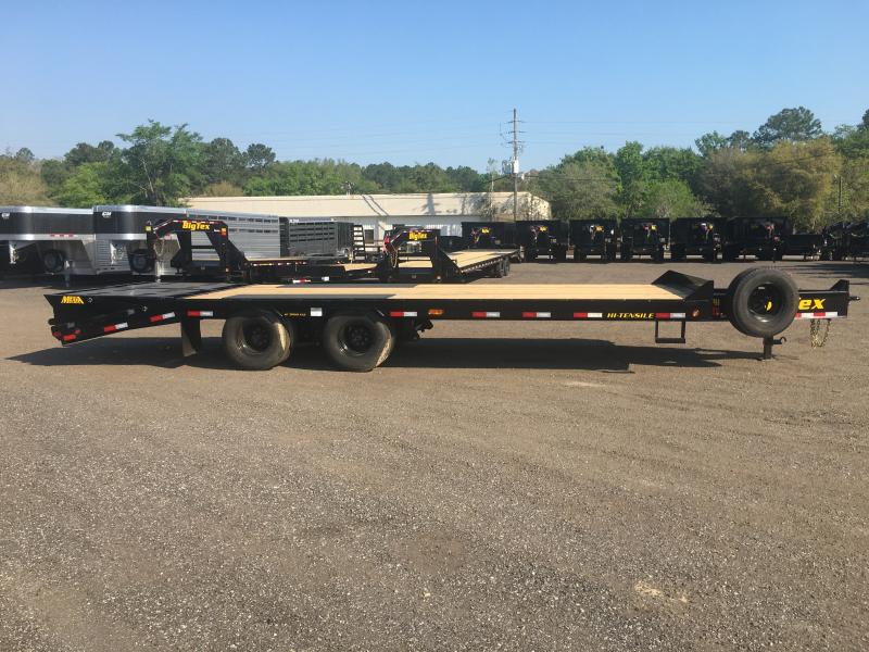 new Equipment / Flatbed Trailers Big Tex Trailers  for sale, in Gainesville, FL Thumbnail 3