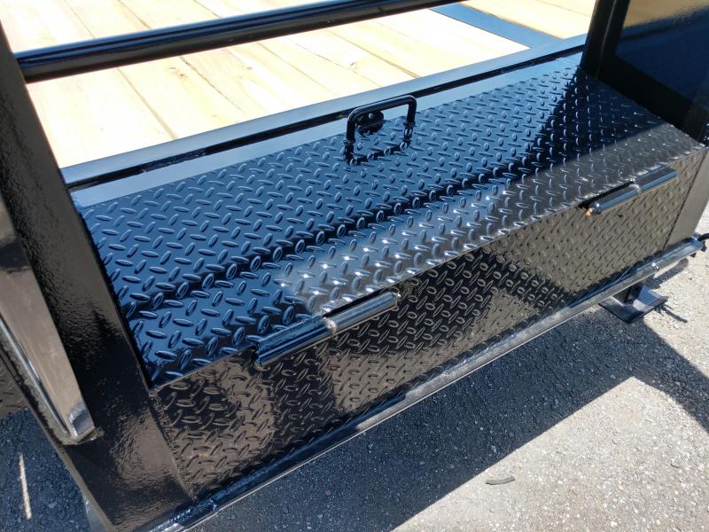 new Equipment / Flatbed Trailers Texas Trailers  for sale, in Gainesville, FL Thumbnail 9