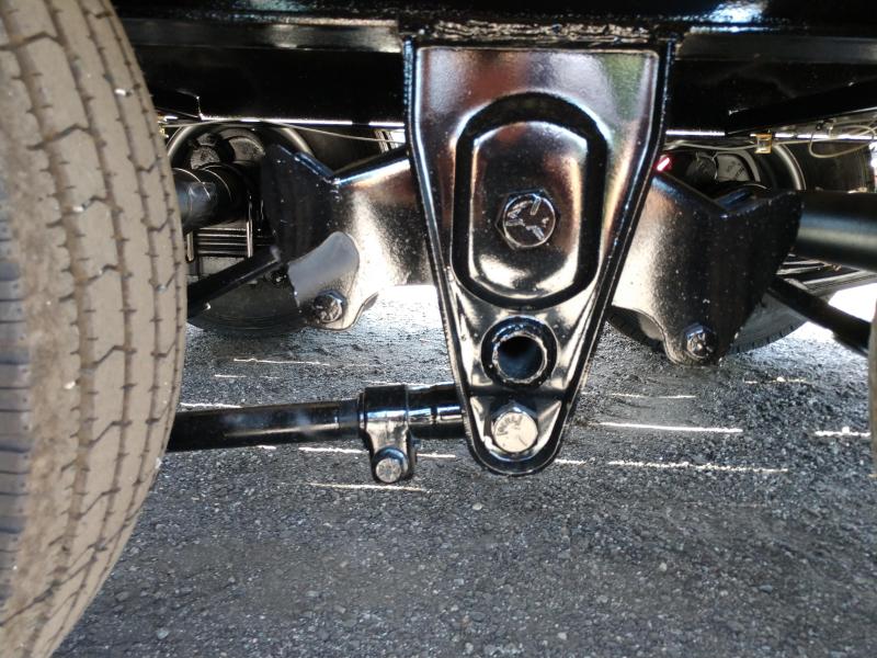 new Equipment / Flatbed Trailers Texas Trailers  for sale, in Gainesville, FL Thumbnail 14