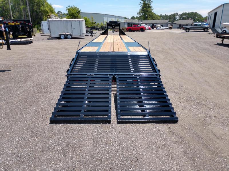 new Equipment / Flatbed Trailers Texas Trailers  for sale, in Gainesville, FL Thumbnail 19