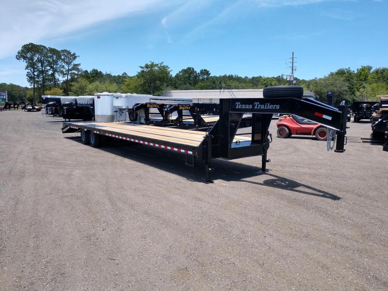 new Equipment / Flatbed Trailers Texas Trailers  for sale, in Gainesville, FL Thumbnail 4