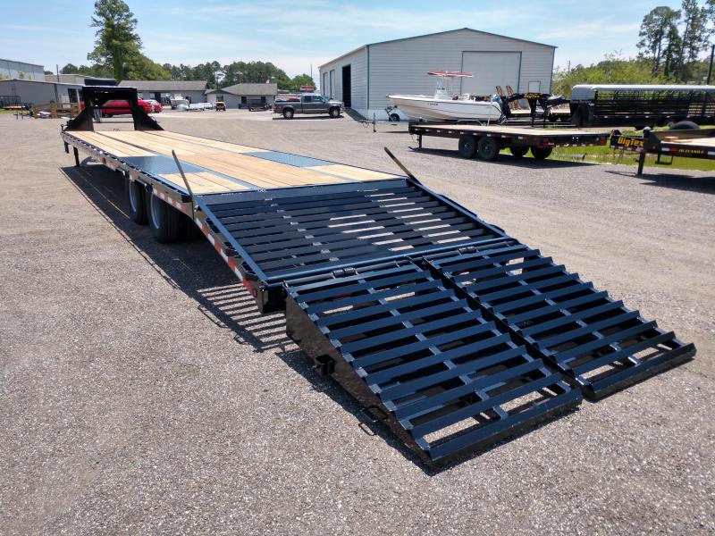 new Equipment / Flatbed Trailers Texas Trailers  for sale, in Gainesville, FL Thumbnail 18