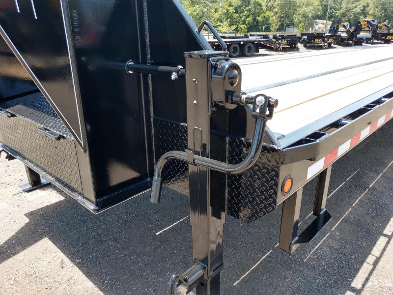 new Equipment / Flatbed Trailers Texas Trailers  for sale, in Gainesville, FL Thumbnail 8