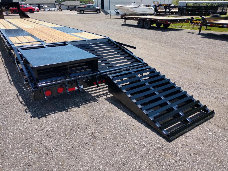new Equipment / Flatbed Trailers Texas Trailers  for sale, in Gainesville, FL Thumbnail 17