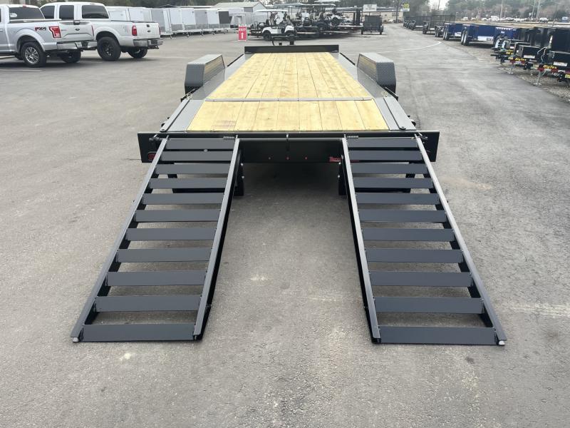 new Equipment / Flatbed Trailers Texas Trailers  for sale, in Gainesville, FL Thumbnail 15