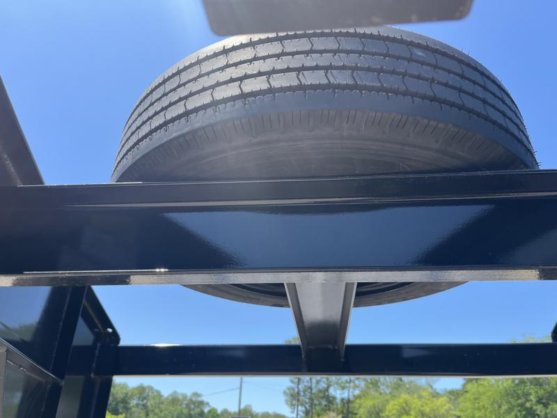 used Equipment / Flatbed Trailers Big Tex Trailers  for sale, in Gainesville, FL Thumbnail 9