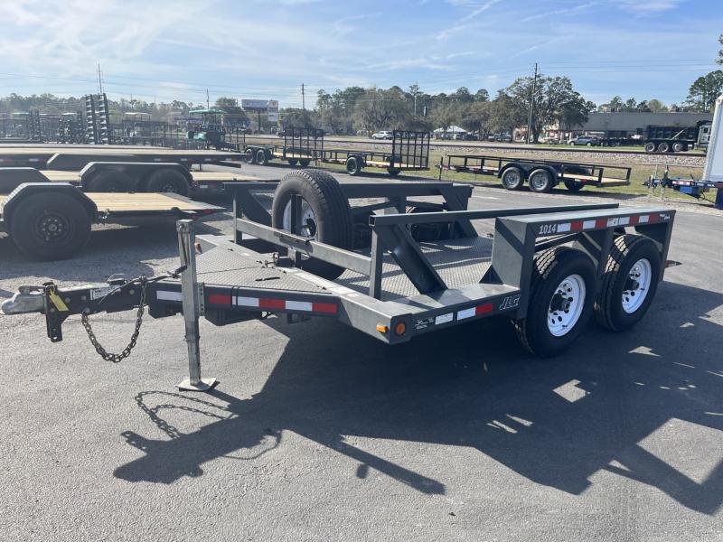 used Equipment / Flatbed Trailers Triple L  for sale, in Gainesville, FL Thumbnail 6