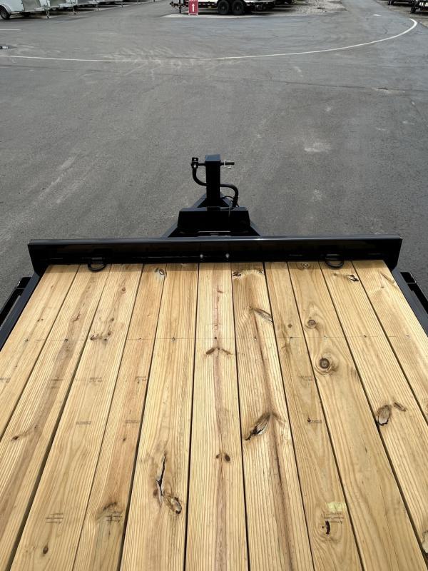 new Equipment / Flatbed Trailers Texas Trailers  for sale, in Gainesville, FL Thumbnail 17