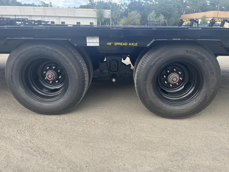 new Equipment / Flatbed Trailers Big Tex Trailers  for sale, in Gainesville, FL Thumbnail 8