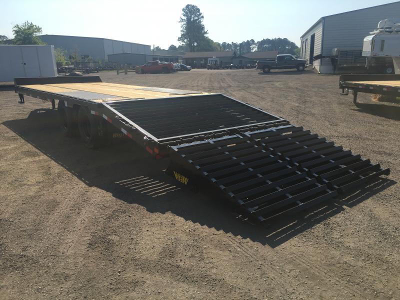 new Equipment / Flatbed Trailers Big Tex Trailers  for sale, in Gainesville, FL Thumbnail 21