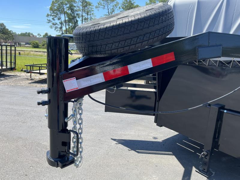 new Stock / Stock Combo Trailers Texas Trailers  for sale, in Gainesville, FL Thumbnail 21