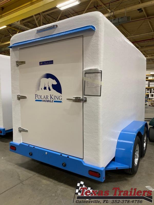 polar king freezer for sale