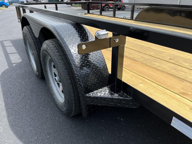 new Utility Trailers Texas Trailers  for sale, in Gainesville, FL Thumbnail 15