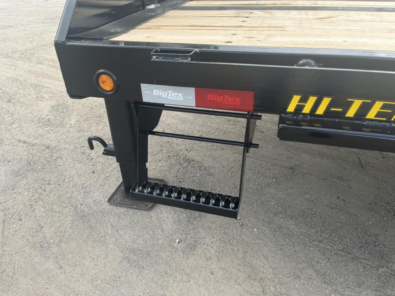 new Equipment / Flatbed Trailers Big Tex Trailers  for sale, in Gainesville, FL Thumbnail 18