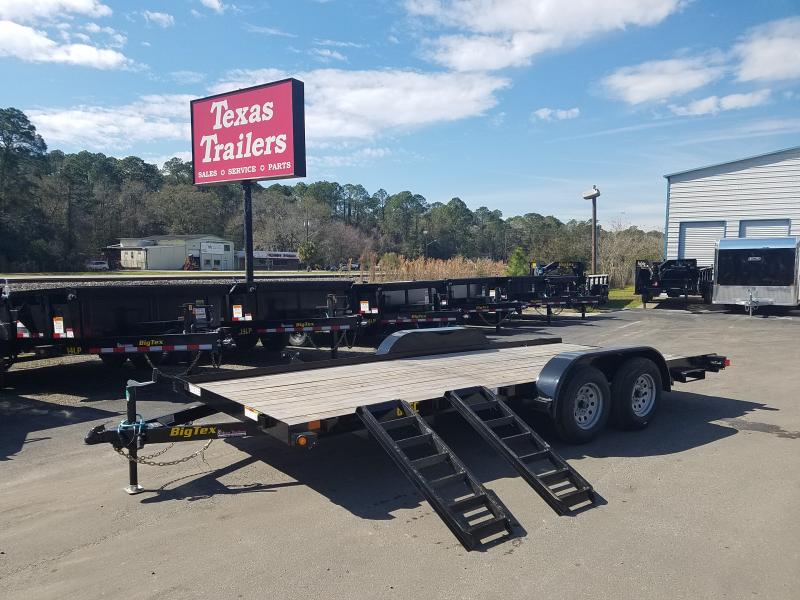 new Car Haulers / Racing Trailers Big Tex Trailers  for sale, in Gainesville, FL Thumbnail 3
