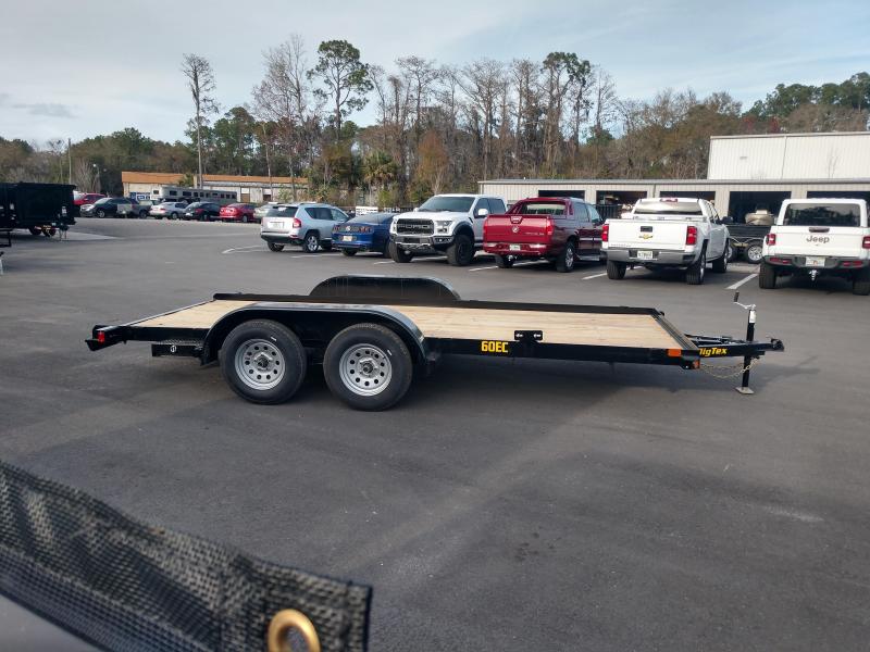 new Car Haulers / Racing Trailers Big Tex Trailers  for sale, in Gainesville, FL Thumbnail 7
