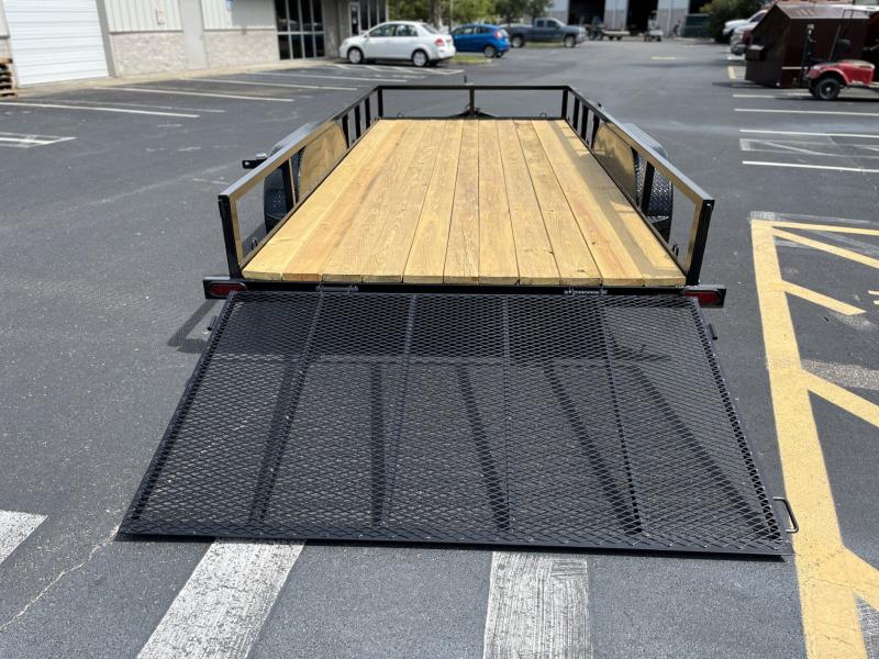 new Utility Trailers Texas Trailers  for sale, in Gainesville, FL Thumbnail 11