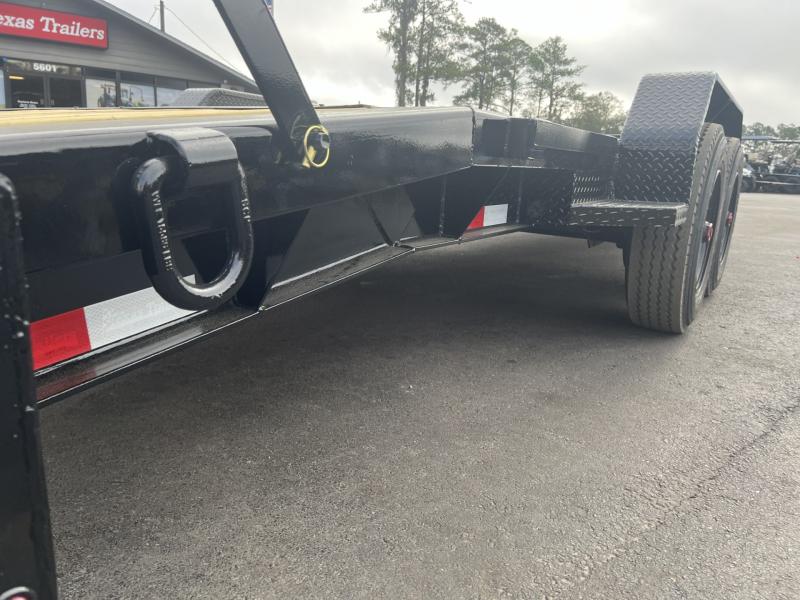 new Equipment / Flatbed Trailers Texas Trailers  for sale, in Gainesville, FL Thumbnail 18