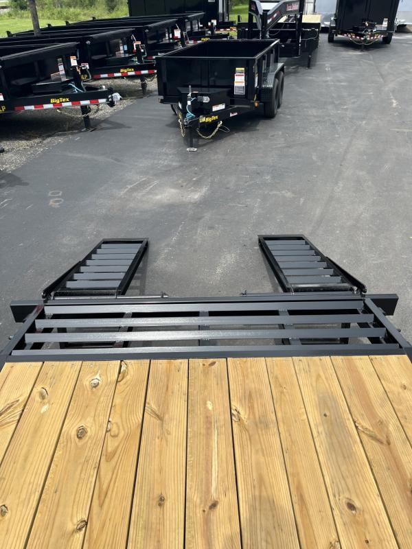 new Equipment / Flatbed Trailers Texas Trailers  for sale, in Gainesville, FL Thumbnail 19