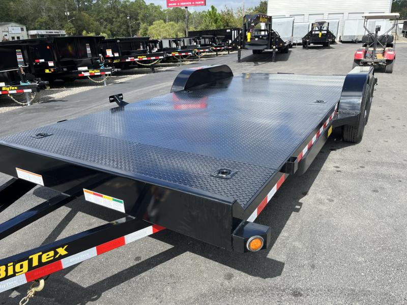 new Car Haulers / Racing Trailers Big Tex Trailers  for sale, in Gainesville, FL Thumbnail 10