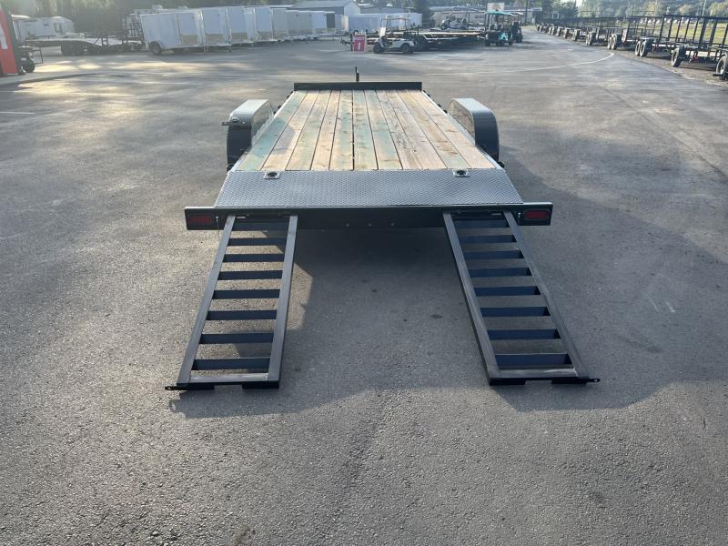 new Car Haulers / Racing Trailers Texas Trailers  for sale, in Gainesville, FL Thumbnail 16