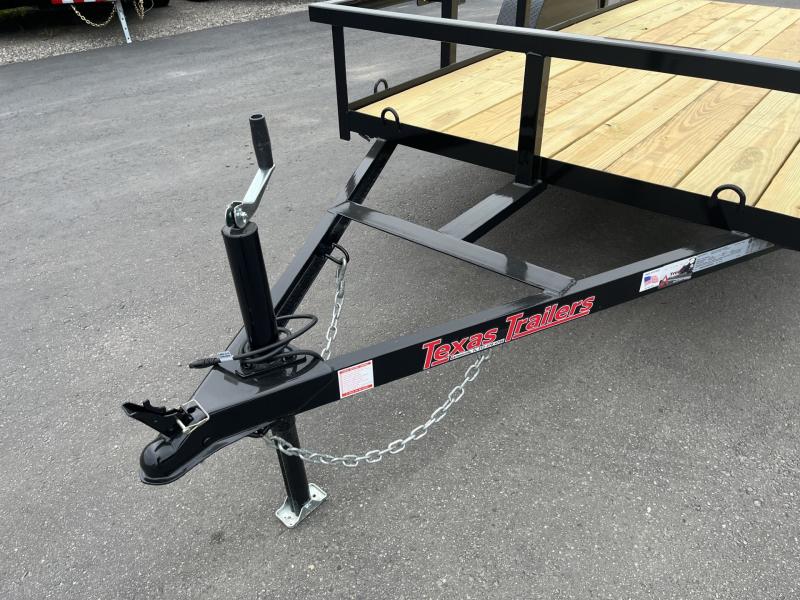 new Utility Trailers Texas Trailers  for sale, in Gainesville, FL Thumbnail 18