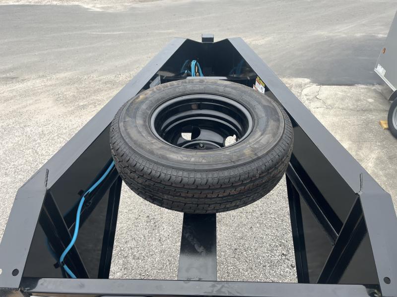 new Equipment / Flatbed Trailers Big Tex Trailers  for sale, in Gainesville, FL Thumbnail 24