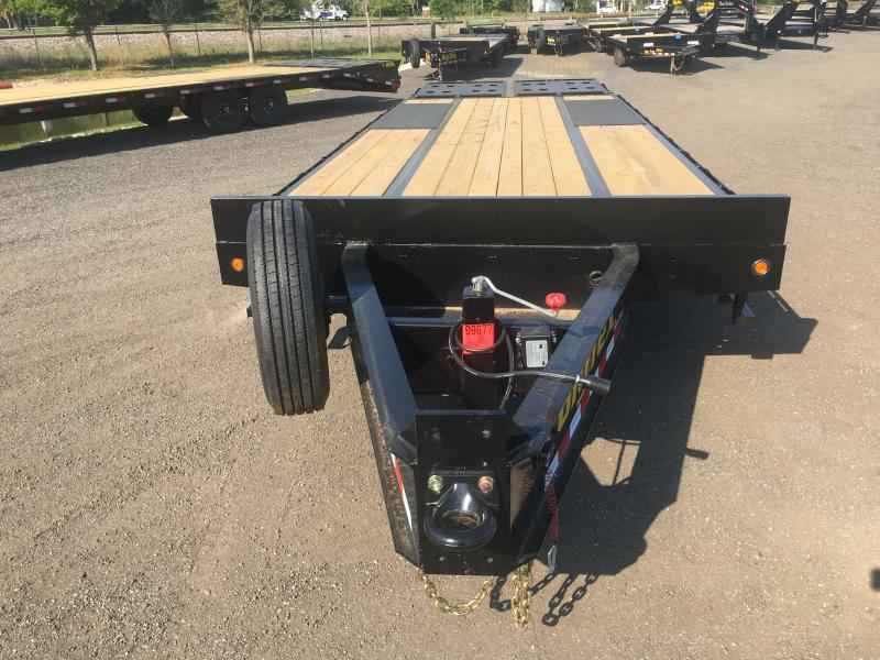 new Equipment / Flatbed Trailers Big Tex Trailers  for sale, in Gainesville, FL Thumbnail 6