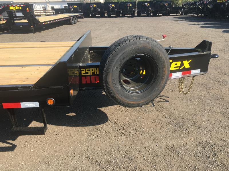 new Equipment / Flatbed Trailers Big Tex Trailers  for sale, in Gainesville, FL Thumbnail 5