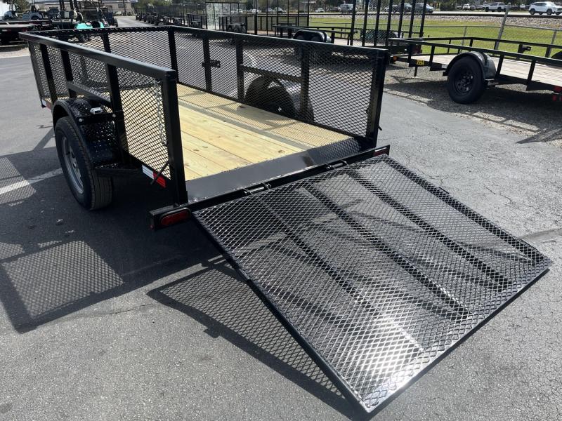 new Utility Trailers Texas Trailers  for sale, in Gainesville, FL Thumbnail 14