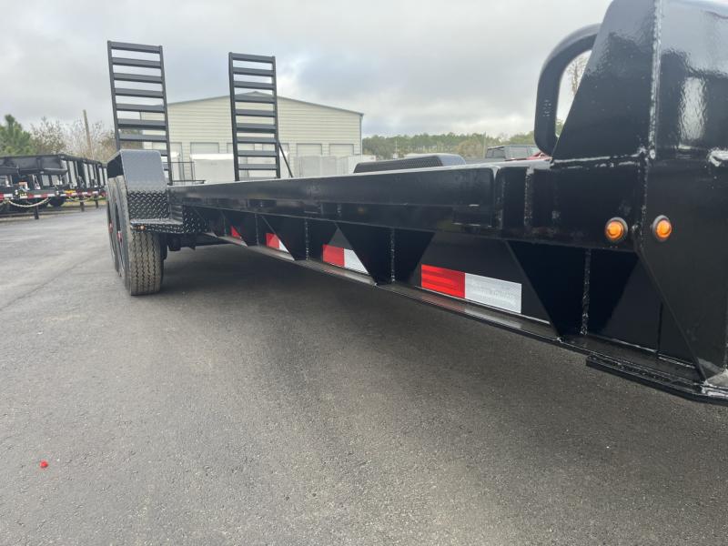new Equipment / Flatbed Trailers Texas Trailers  for sale, in Gainesville, FL Thumbnail 4