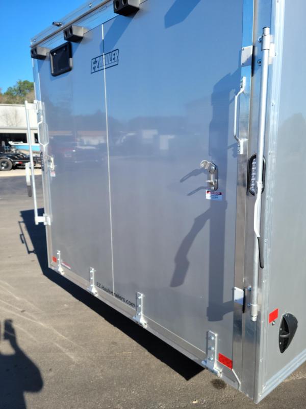 new Cargo (Enclosed) Trailers E-Z Hauler  for sale, in Gainesville, FL Thumbnail 6