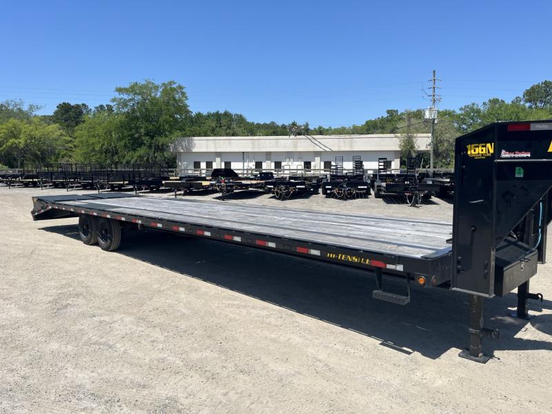 used Equipment / Flatbed Trailers Big Tex Trailers  for sale, in Gainesville, FL Thumbnail 2