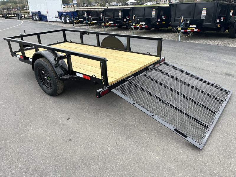 new Utility Trailers Texas Trailers  for sale, in Gainesville, FL Thumbnail 17