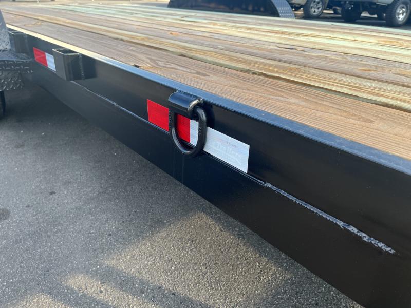 new Car Haulers / Racing Trailers Texas Trailers  for sale, in Gainesville, FL Thumbnail 14