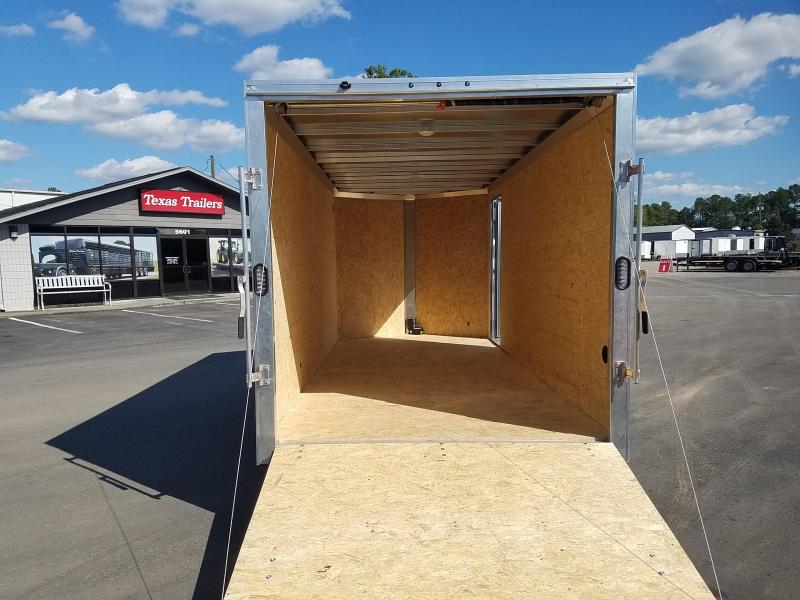 new Cargo (Enclosed) Trailers E-Z Hauler  for sale, in Gainesville, FL Thumbnail 31
