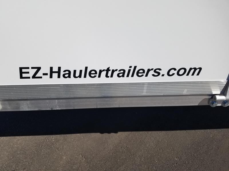 new Cargo (Enclosed) Trailers E-Z Hauler  for sale, in Gainesville, FL Thumbnail 23