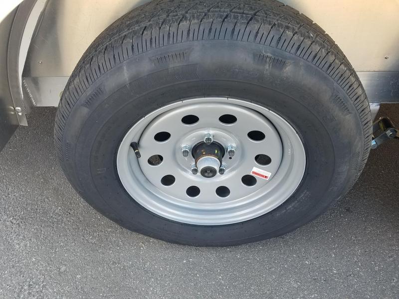 new Cargo (Enclosed) Trailers E-Z Hauler  for sale, in Gainesville, FL Thumbnail 15