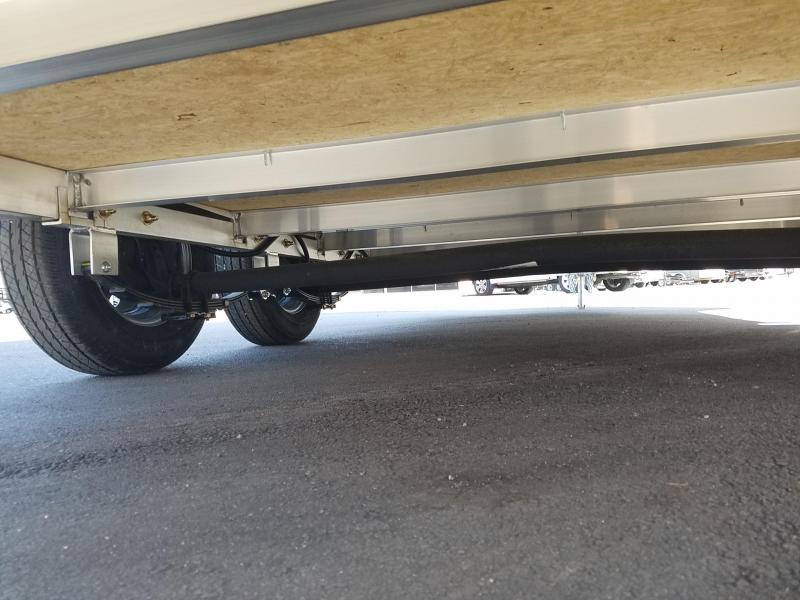 new Cargo (Enclosed) Trailers E-Z Hauler  for sale, in Gainesville, FL Thumbnail 28